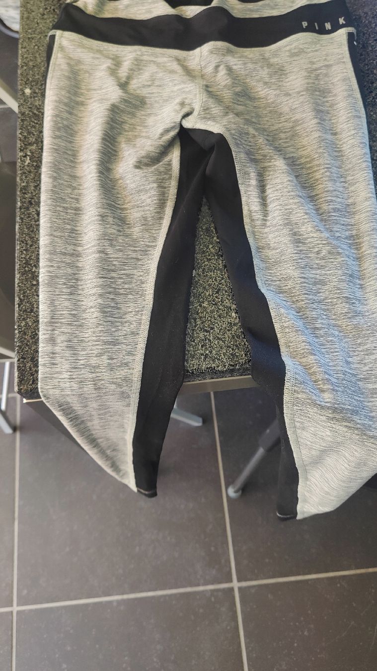 Collants & Leggings: Pink Leggins – D'occasion à Pfeffingen par GempelerM