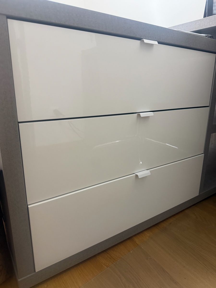 Bureaux: Bürotisch  – D'occasion à Urdorf par sha_nk9v 3