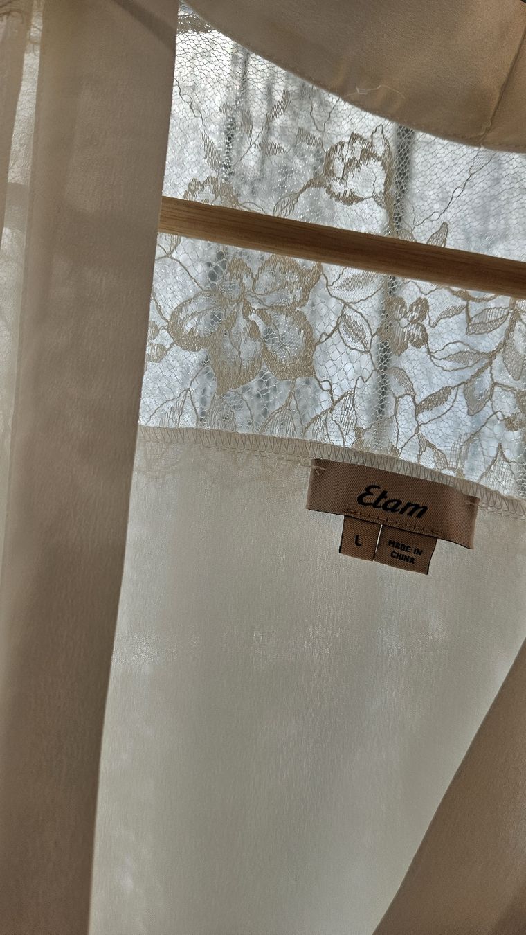 Arte internazionale: Kimono Braut – Nuovo (secondo la descrizione) da Aarau venduto da OnlyGoodStuff 2