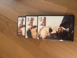 The Godfather Part I und II DVD gebraucht