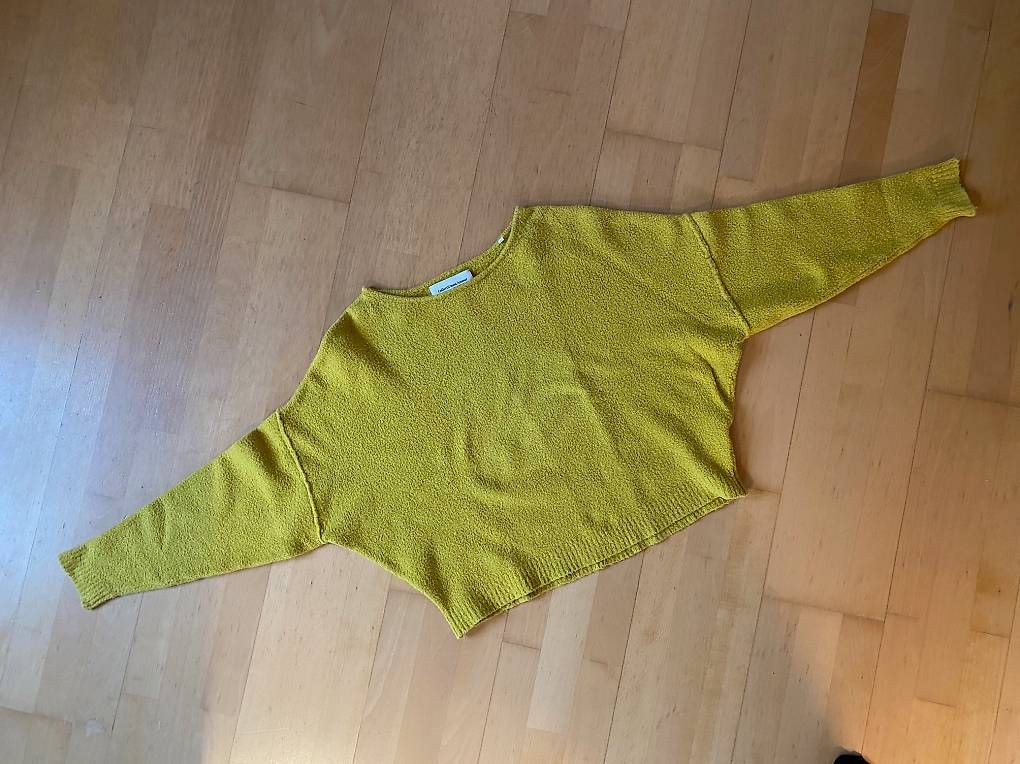Maglioni & Felpe: Kuschel Pulli von Collectif Mon Amour – Usato da Zürich venduto da Zababble 4