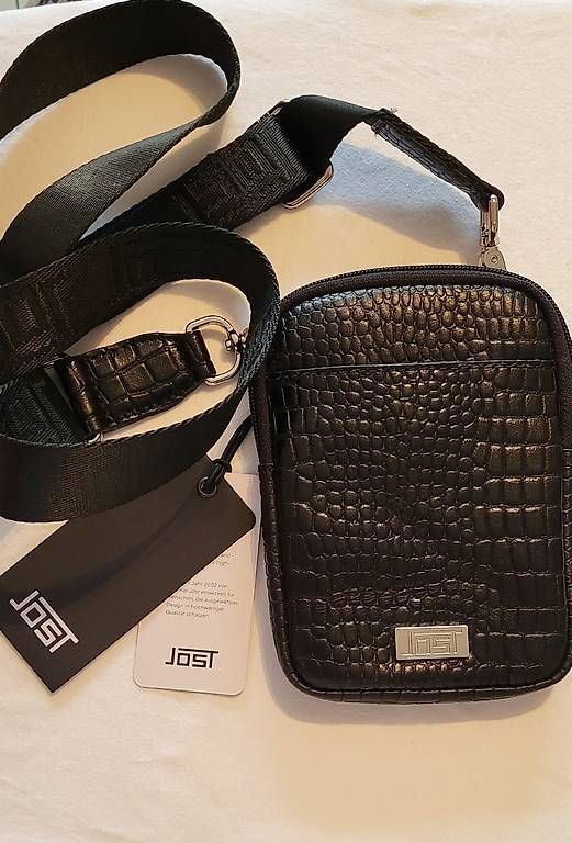 Borse: Jost Handytasche  – Usato da Zizers venduto da Roosi1