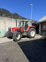 Steyr 8110 SK2 Traktor