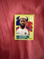 Panini Sticker WM 2026 HAI 18