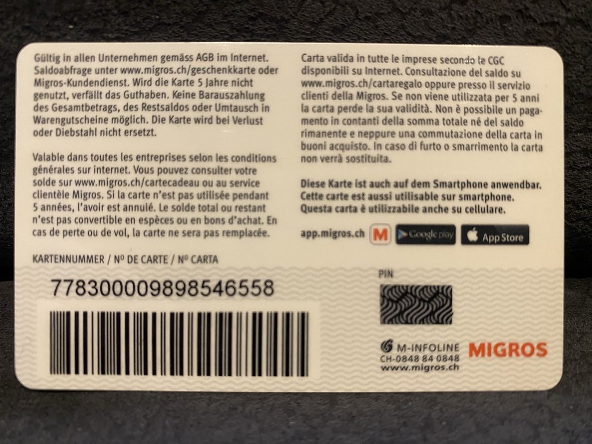 Schede telefoniche: Carte – Usato da Lausanne venduto da babacard10 1