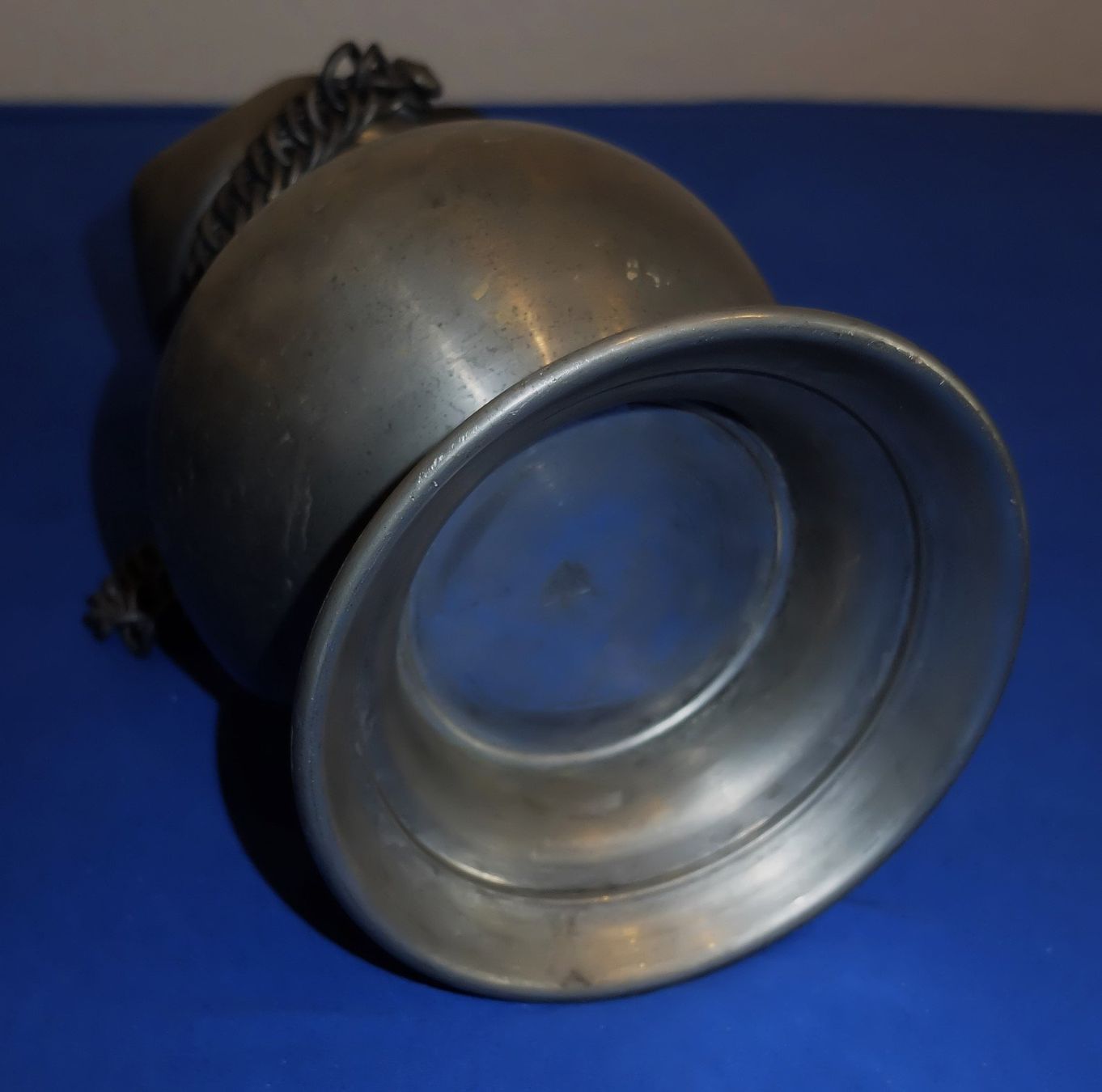 Caraffe: Zinnkanne – Usato da Wangs venduto da Rumauch 5