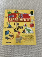 365 Experimente für jeden Tag 
