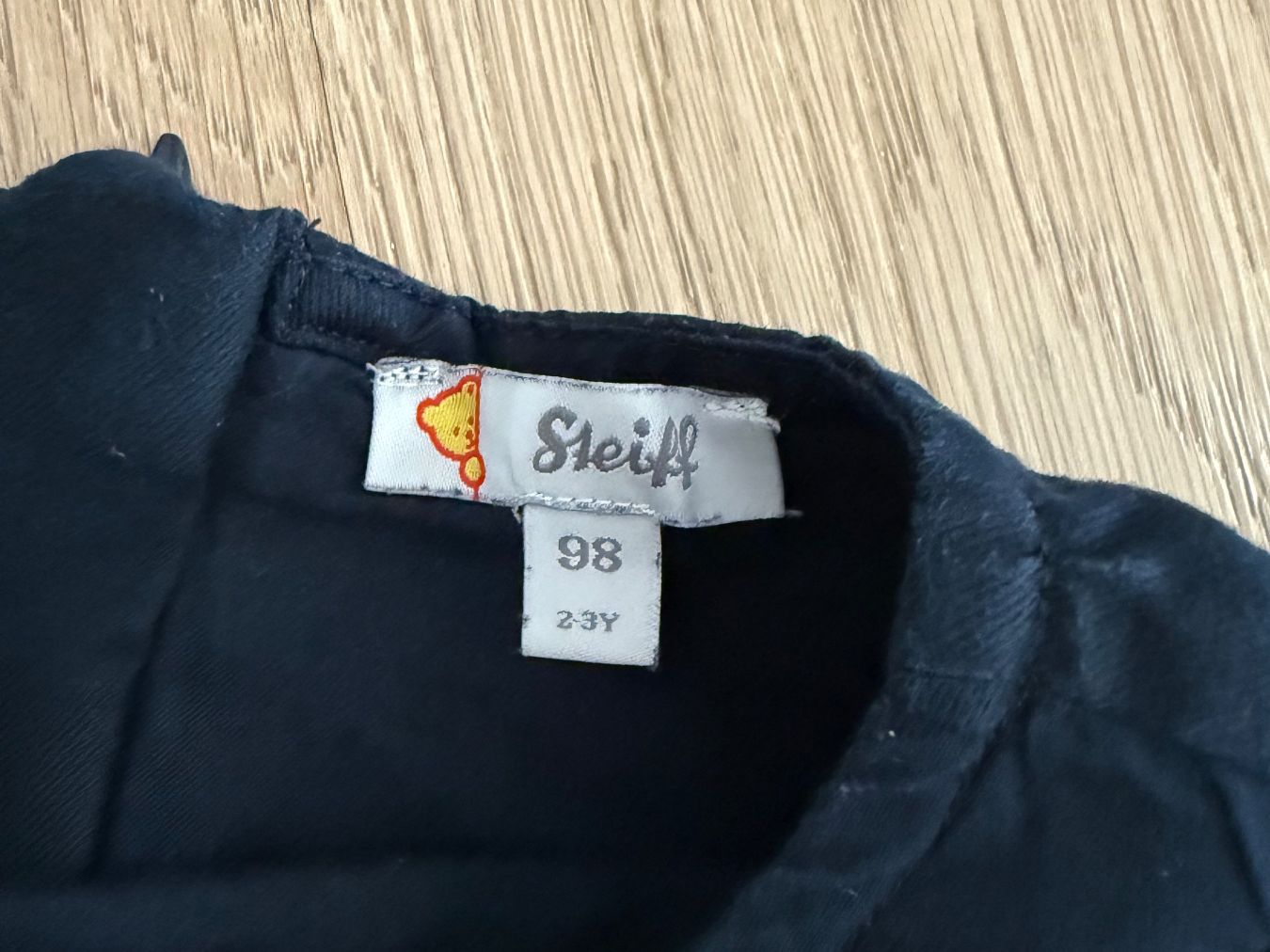 Vestiti & Gonne: Kleid Mädchen, Grösse 98 – Usato da St. Gallen venduto da mirnes84 2