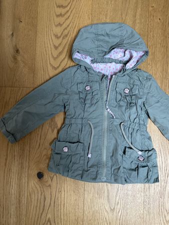 Übergangsjacke,Grösse 80, Guter Zustand!