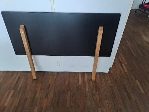 Tavoli: Tisch mit Verlängerungen – Usato da Sirnach venduto da spilo01 3