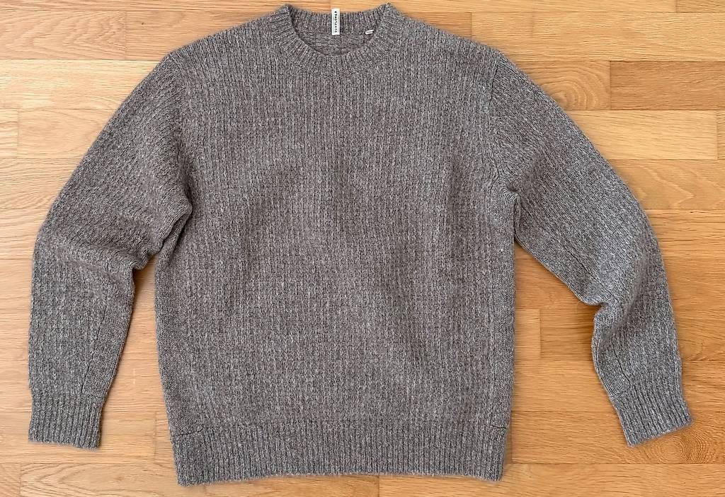 Pullover & Sweatshirts: SUNFLOWER Pullover (Size: S) – Gebraucht aus Zumikon von NilsThalmann