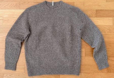SUNFLOWER Pullover (Size: S)