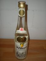 Williams Valaisanne 1987 für Sammler , Geniesser