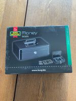 Burg Wächter Geldkassette Money 5025