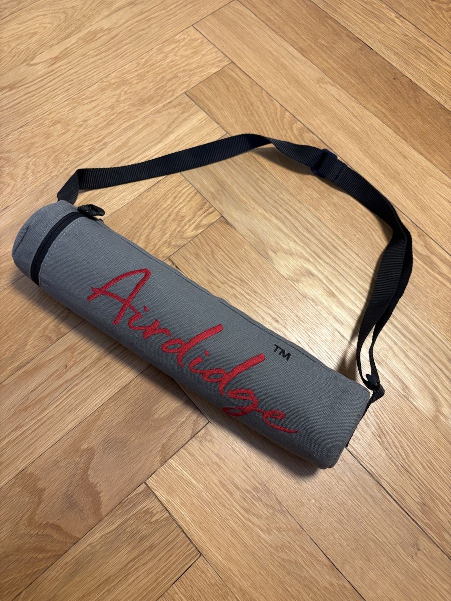 Strumenti musicali: Airdidge Didgeridoo en carbone – Usato da Neyruz-sur-Moudon venduto da Flachouille 1