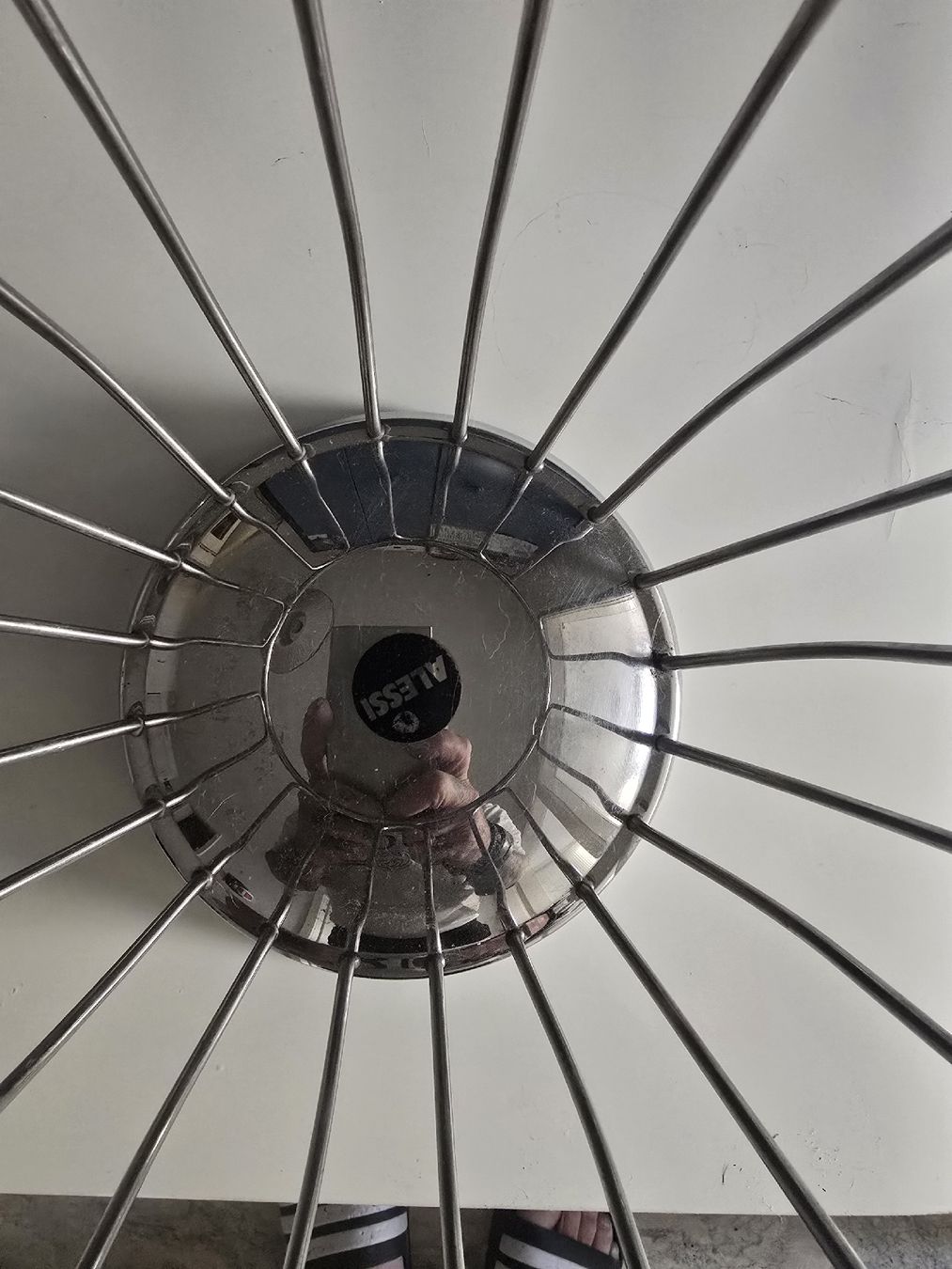 Autres articles pour la maison: Alessi Früchte Korb – D'occasion à Biel/Bienne par alexriveros2 2