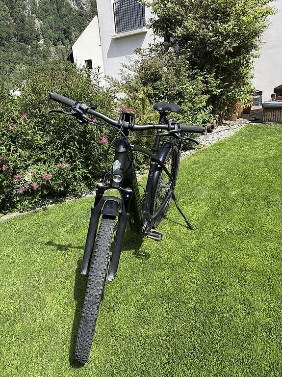 Biciclette: E-Bike Diamant Zuoma Deluxe – Usato da Chur venduto da ton_dz9z 3