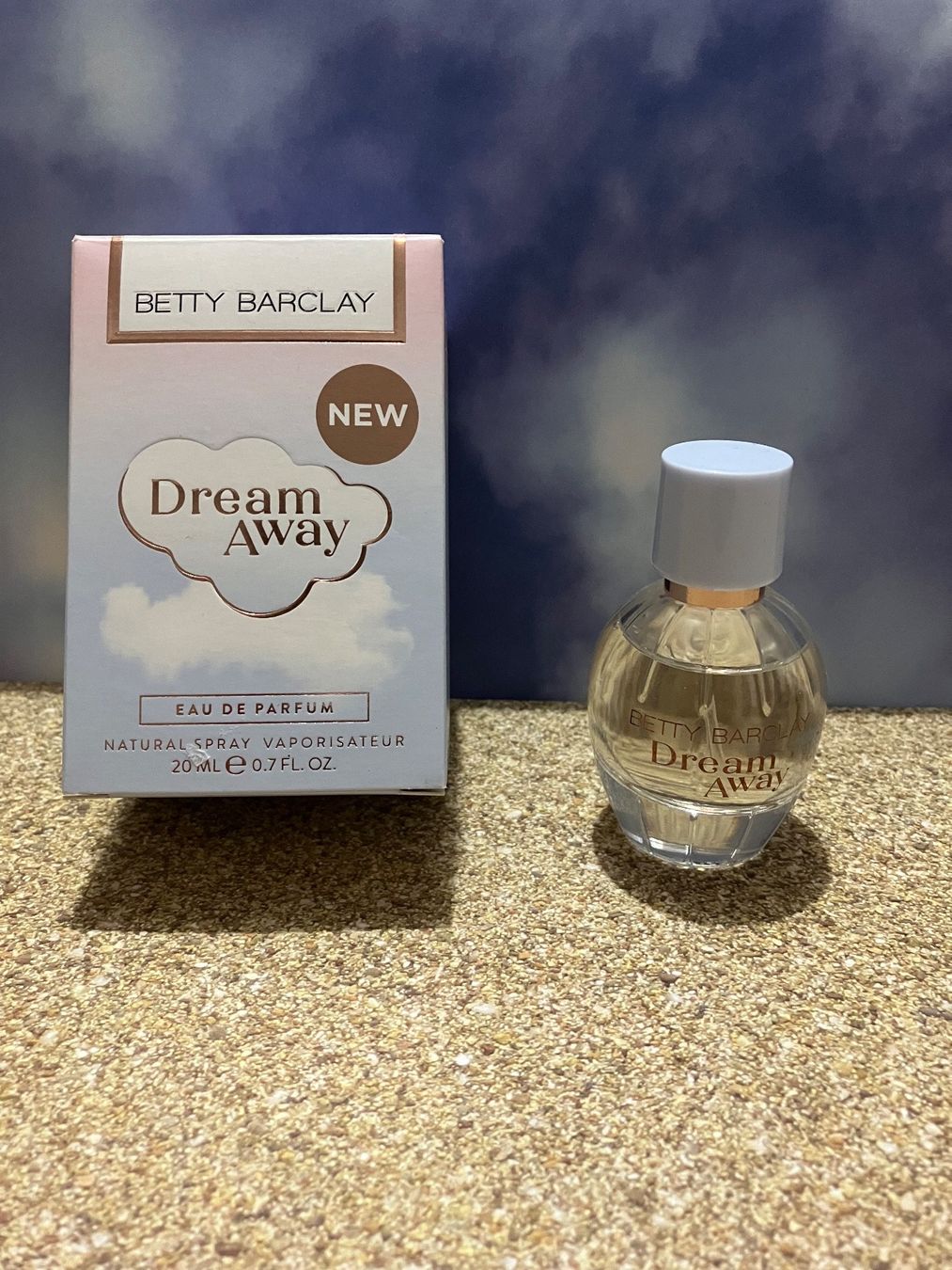 Betty Barclay Profumi & Eau de Toilette: Dream Away Betty Barclay 20ml – Nuovo (secondo la descrizione) da Läufelfingen venduto da Rubine