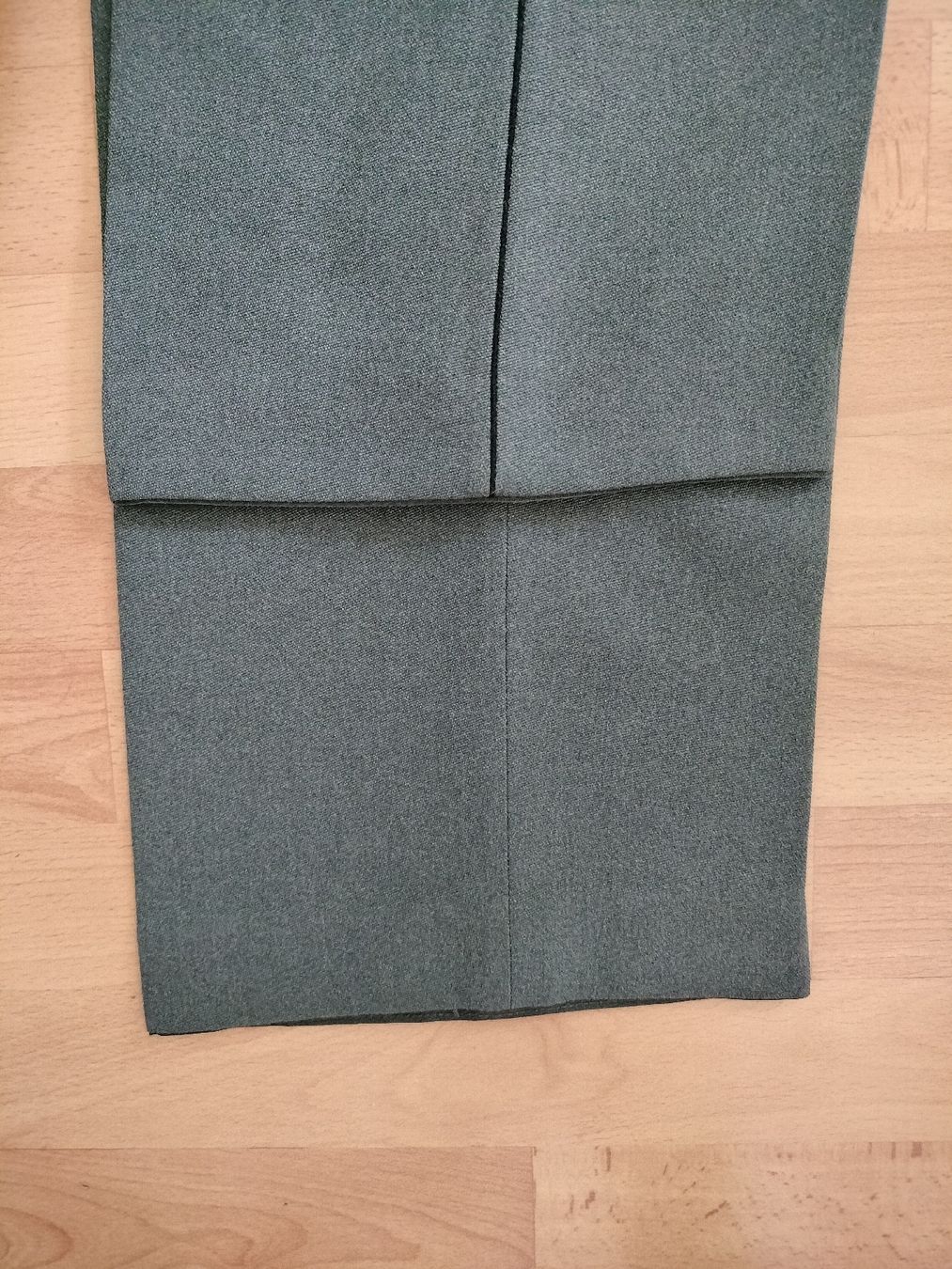 Schweizer Armee Uniformi: Antike Schweizer Armee Militär Uniform – Usato da Schwanden Sigrisw venduto da Wibe81 5