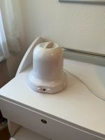 Aroma und Kreuterdampfer mit Ozon Funktion und Timer