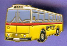 PTT  Postauto  