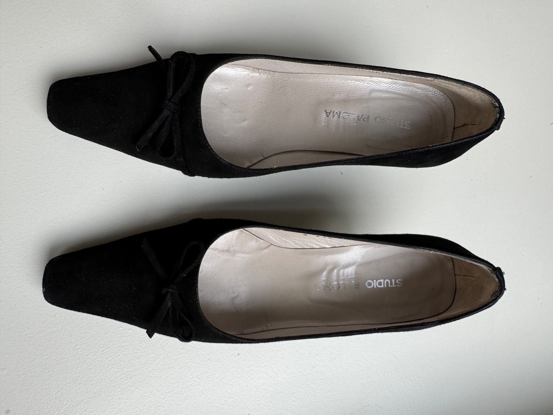 Scarpe da donna: Escarpins – Nuovo (secondo la descrizione) da Zürich venduto da odi_ldv8 1
