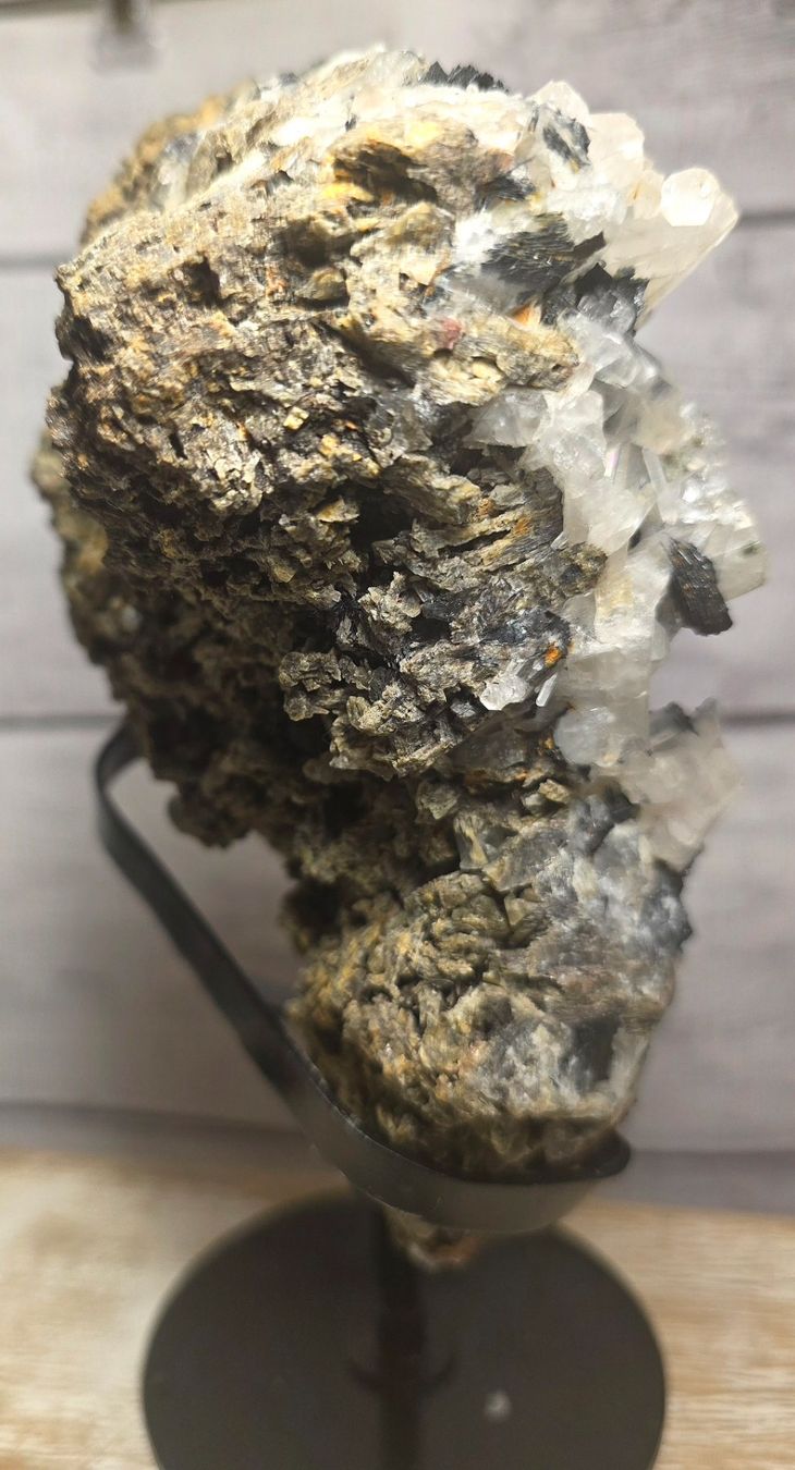 Minerali & Pietre curative: Specalurit auf Stand 1.3kg – Nuovo e nell'imballaggio originale da Matzingen venduto da Shay_Crystalz 6