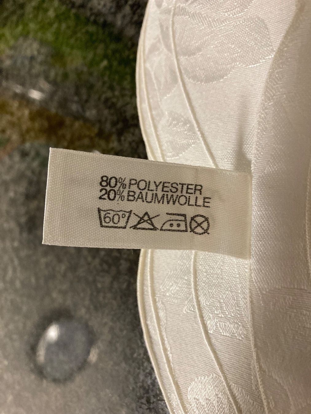 Set di tavolo e panche: Tischset 6 Stück Sander – Usato da Widen venduto da nigella90 4