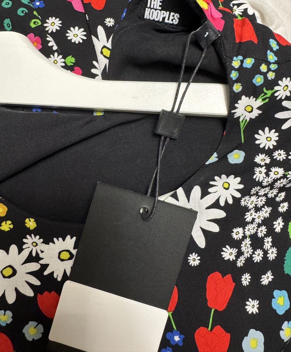 Kooples Vestiti: The Kooples // Kleid // Gr.1 – Nuovo e nell'imballaggio originale da Tann venduto da Carolinekne 3