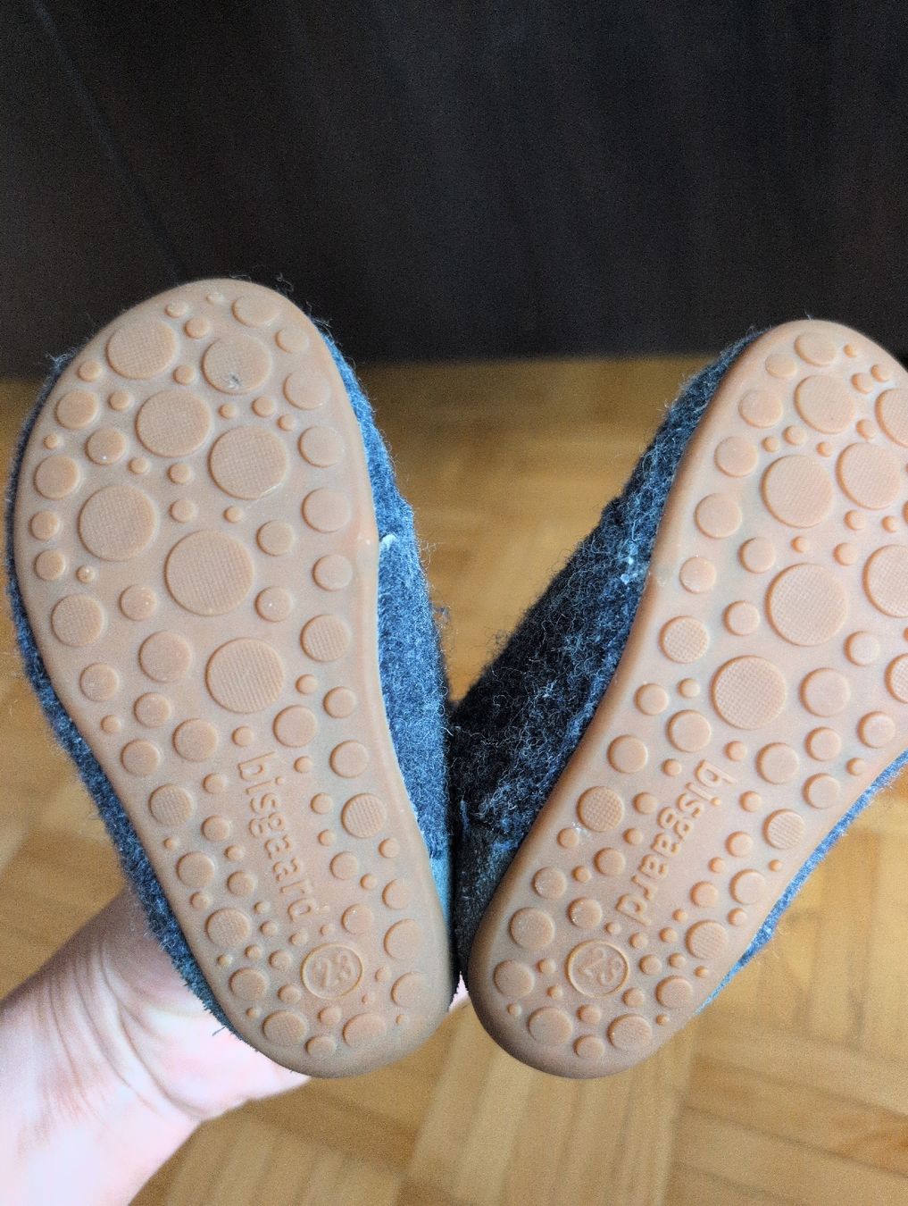 Bisgaard Scarpe per ragazzi: Bisgaard Finken  – Usato da Bonaduz venduto da ChristinaCh 2