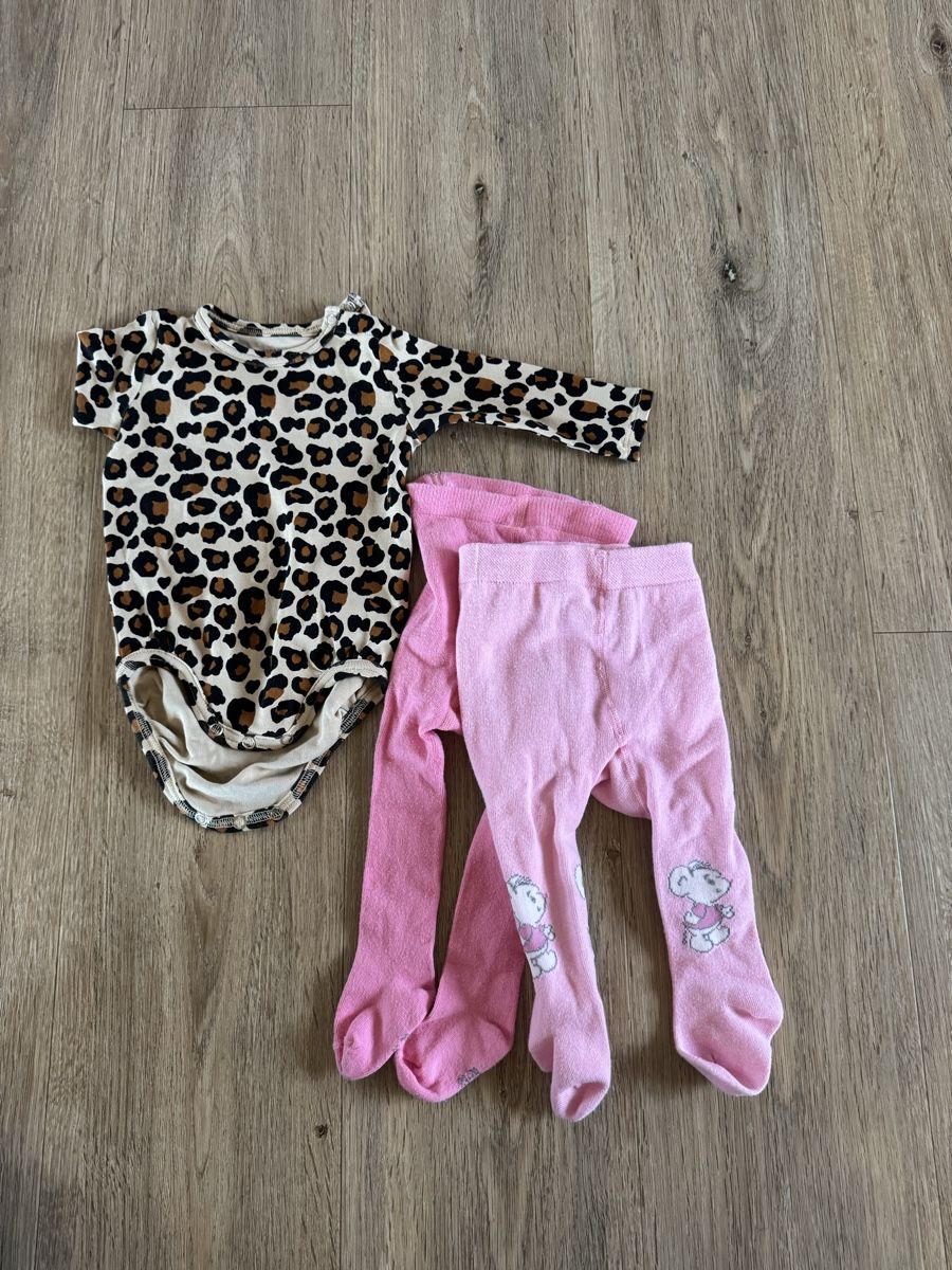 Lotti & Set di vestiti: Kleiderpaket Mädchen Gr. 68 – Usato da Wolfhalden venduto da marcap9427 2