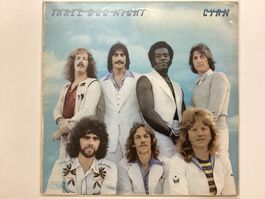 Three Dog Night LP - Cyan