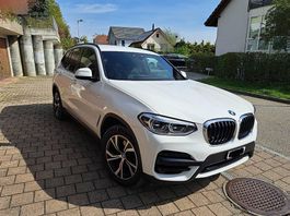 BMW X3 G01 20d xDrive