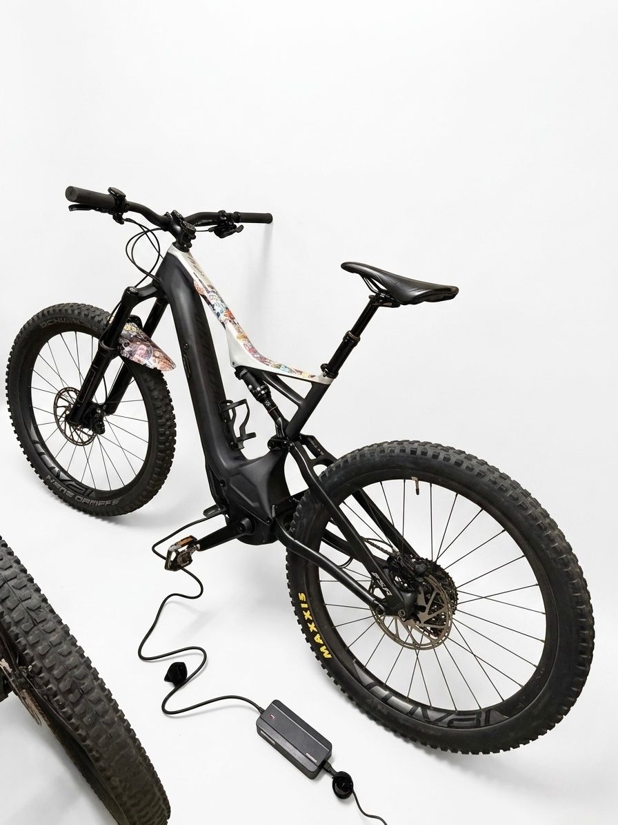 Specialized Vélos: Specialized Turbo Levo Expert Carbon – D'occasion à Oberrohrdorf par BeestDealer