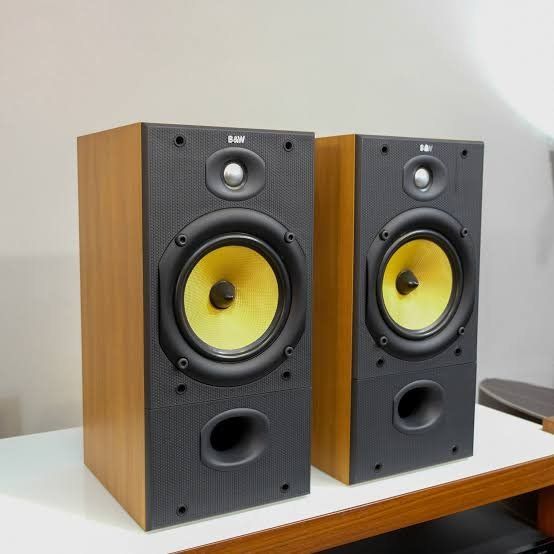 Bowers & Wilkins Haut-parleurs: B&W DM602 S2 – D'occasion à Novazzano par cri_kd9t