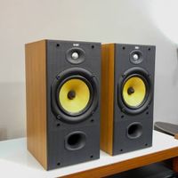 B&W DM602 S2