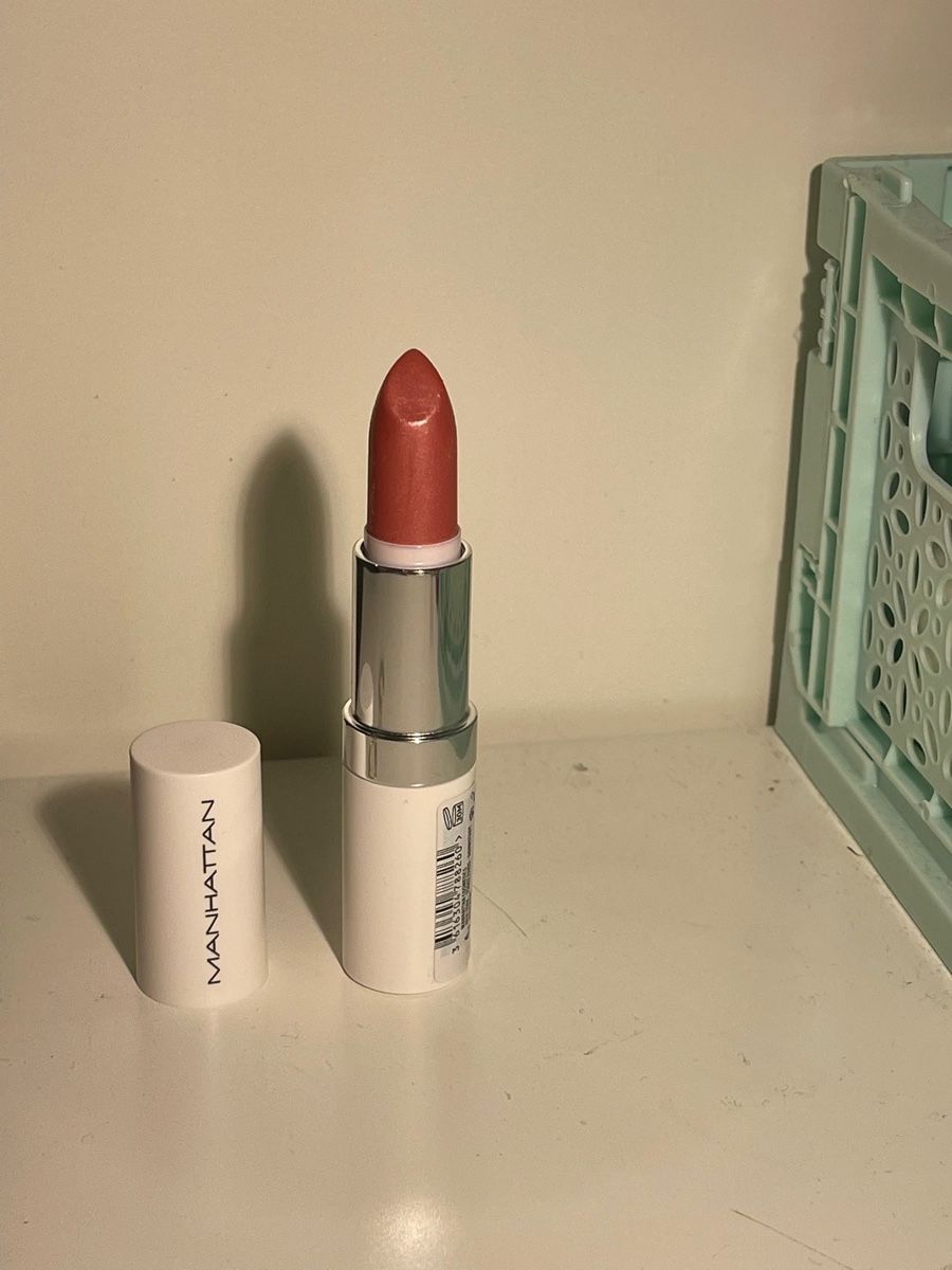 Make-up: Manhattan Make Up unbenutzt – Nuovo (secondo la descrizione) da Winterthur venduto da Seifert27 5