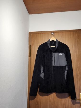 Veste polaire The North Face homme noire XL 