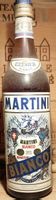 Vintage Martini Bianco (1980er Jahre) – Abfüllung Meyrin GE