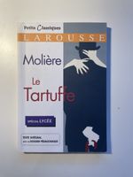 Le Tartuffe - Molière 