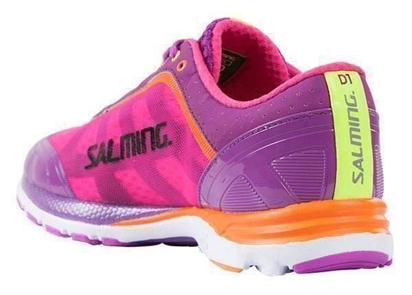 Damenschuhe: Salming Distance Shoe Running Gr 40 2/3 – Neu und originalverpackt aus Spreitenbach von Opfikoner1 3