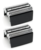 2pcs Scherkopf  kompatibel mit Braun Serie 5