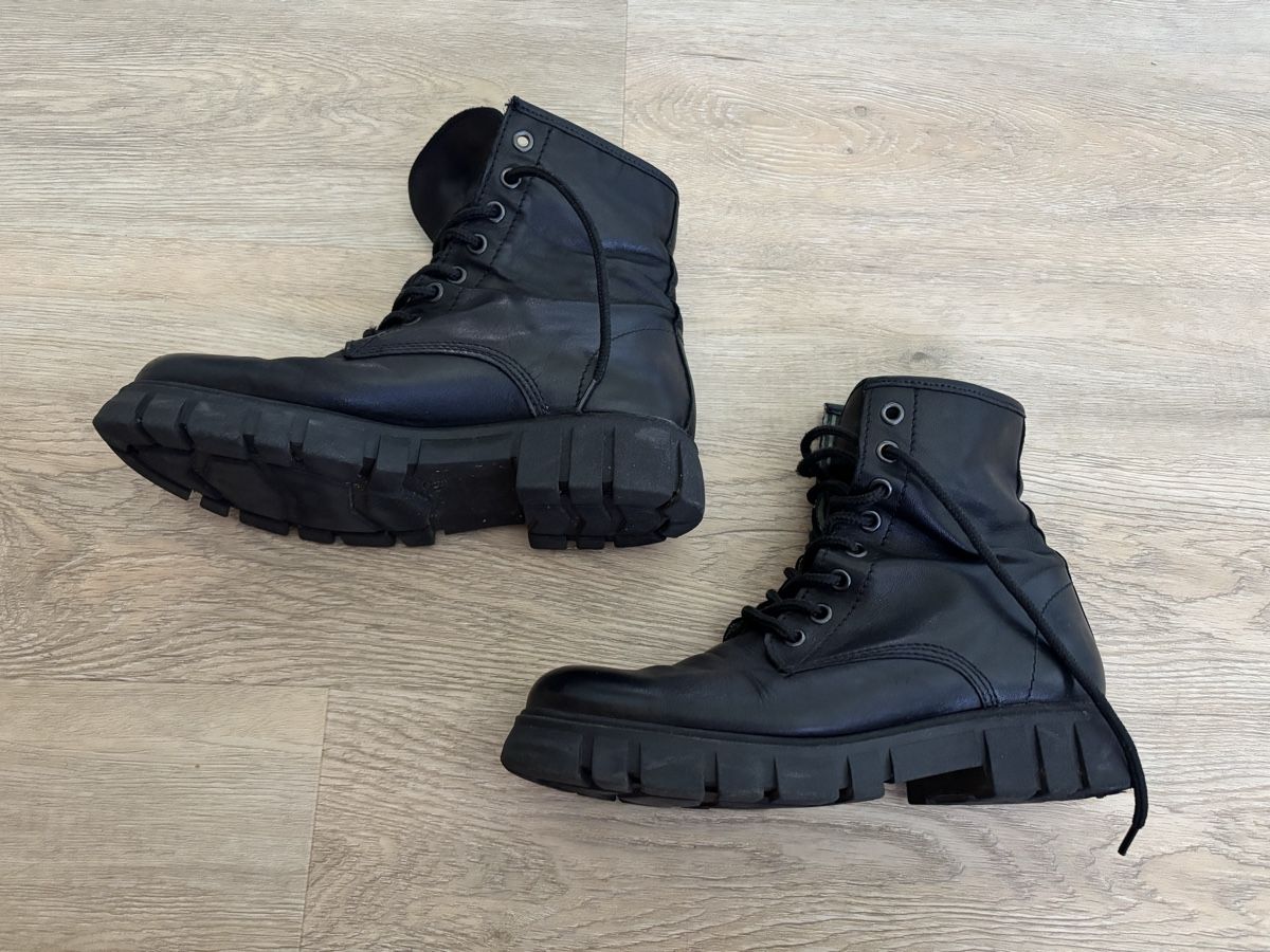 Chaussures femmes: Schnürstiefelette Felmini Gr 37 – Neuf (Voir description) à Männedorf par Topolina87 3
