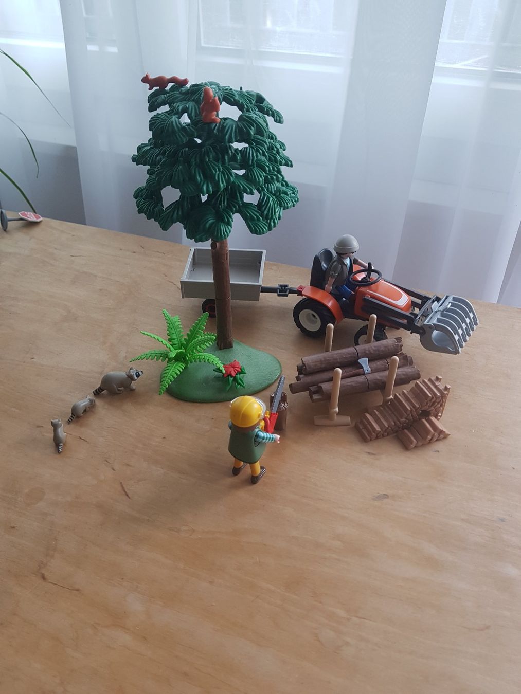 Playmobil Spielzeuge: Playmobil Nr.6814 – Gebraucht aus Aadorf von peterjack 2