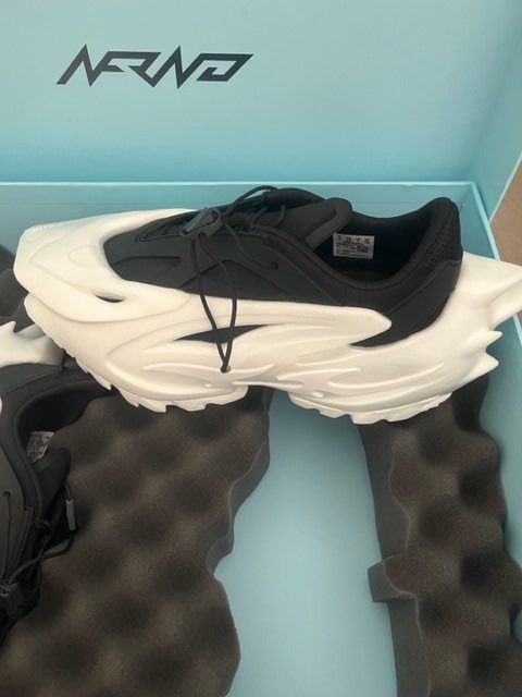 Puma Scarpe da uomo: PUMA NFRNO Limited Edition Grösse 39 – Nuovo e nell'imballaggio originale da Watt venduto da Raven99 3