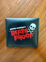 Quentin Tarantino's Death Proof ltd. Ed, letzte Chance!