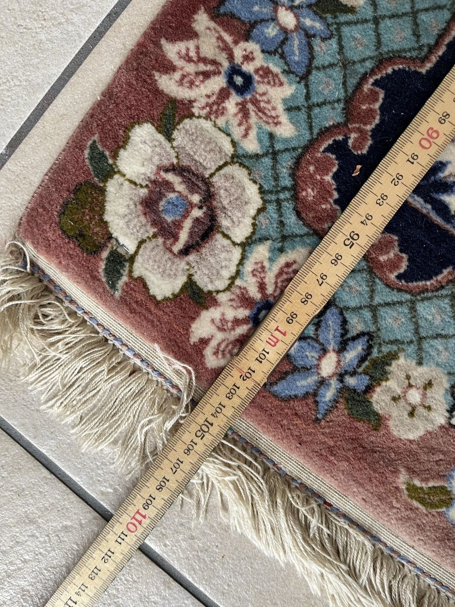 Tappeti: Tapis persan d’Ispahan – Usato da Tavannes venduto da zur_m7mv 2