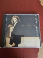 CD - Michael Bolton – Soul Provider