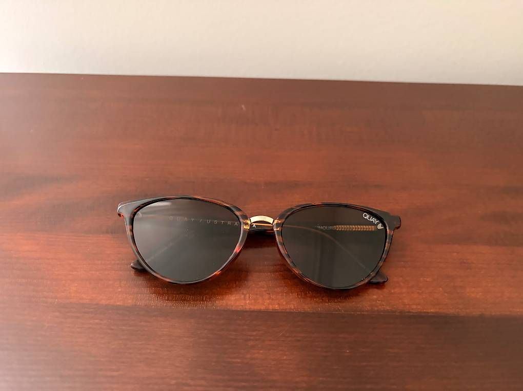 Lunettes & Verres: Sonnenbrille cateye – D'occasion à Basel par yet_7svp 2