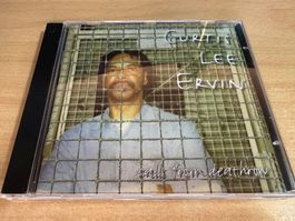 G2 Curtis Lee Ervin – Calls From Deathrow